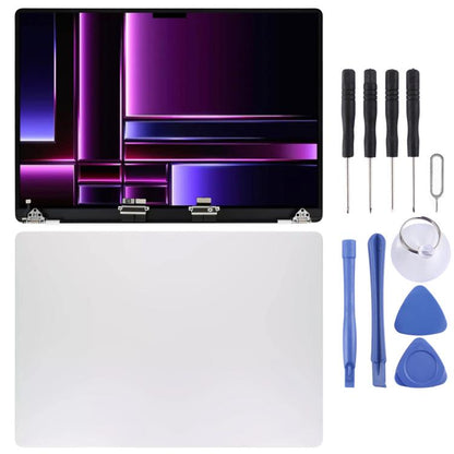 Per MacBook Pro 16,2 pollici A2991 2023 EMC8408 Schermo LCD completo, A2991 2023()