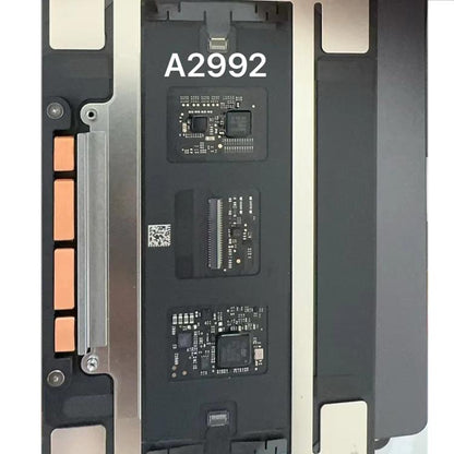 Per Macbook Pro M3 14 pollici A2918 Touchpad, A2918