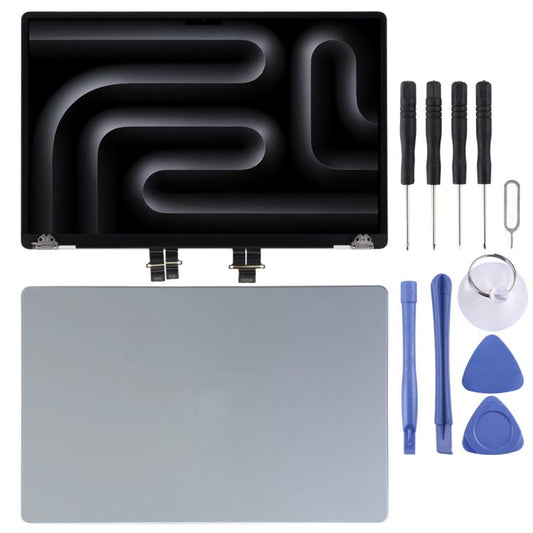 Per MacBook Pro M3 14 pollici A2918 Schermo LCD completo , A2918()
