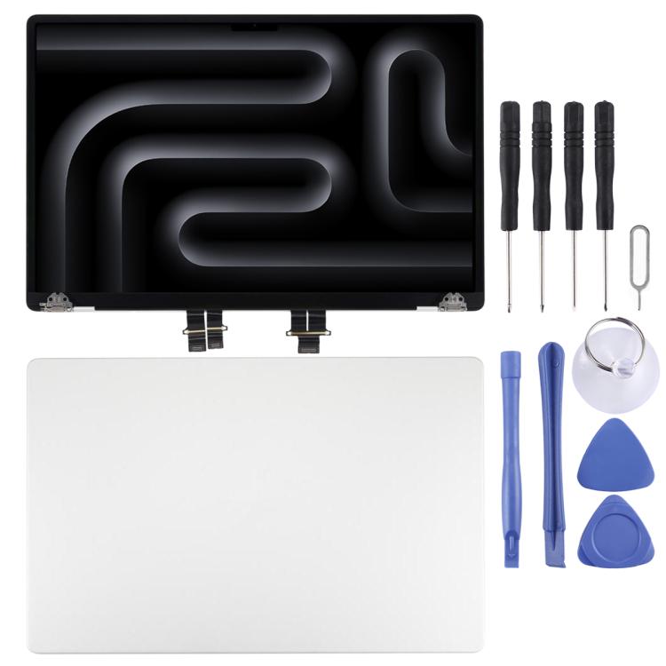 Per MacBook Pro M3 14 pollici A2918 Schermo LCD completo , A2918()