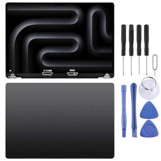 Per MacBook Pro M3 Pro 14 pollici A2992 2023 EMC8407 Schermo LCD completo , A2992 2023()