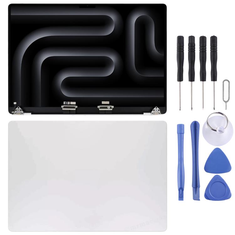 Per MacBook Pro M3 Pro 14 pollici A2992 2023 EMC8407 Schermo LCD completo , A2992 2023()