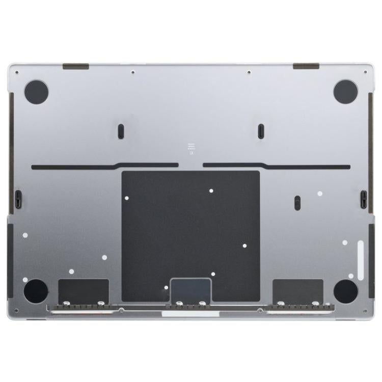 Per Macbook Pro 14 pollici A2992 2023 / M3 Pro Computer Case Cover inferiore, A2992 2023