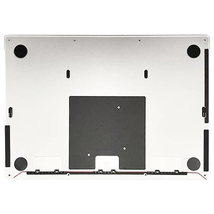 Per Macbook Pro 14 pollici A2992 2023 / M3 Pro Computer Case Cover inferiore, A2992 2023