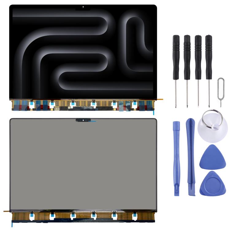 Per MacBook Pro 16 pollici M4 A3403 A3186 Schermo LCD, A3403 A3186