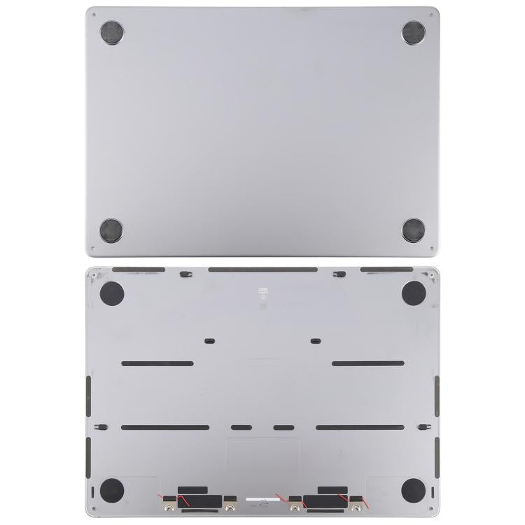 Cover Inferiore per MacBook Air 13.6" A3113 2024 EMC8611