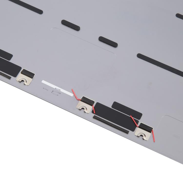 Cover Inferiore per MacBook Air 13.6" A3113 2024 EMC8611