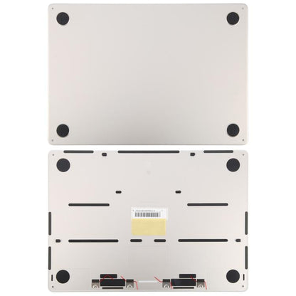 Cover Inferiore per MacBook Air 13.6" A3113 2024 EMC8611