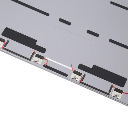 Cover Inferiore per MacBook Air M3 15" A3114 2024 - EMC8612