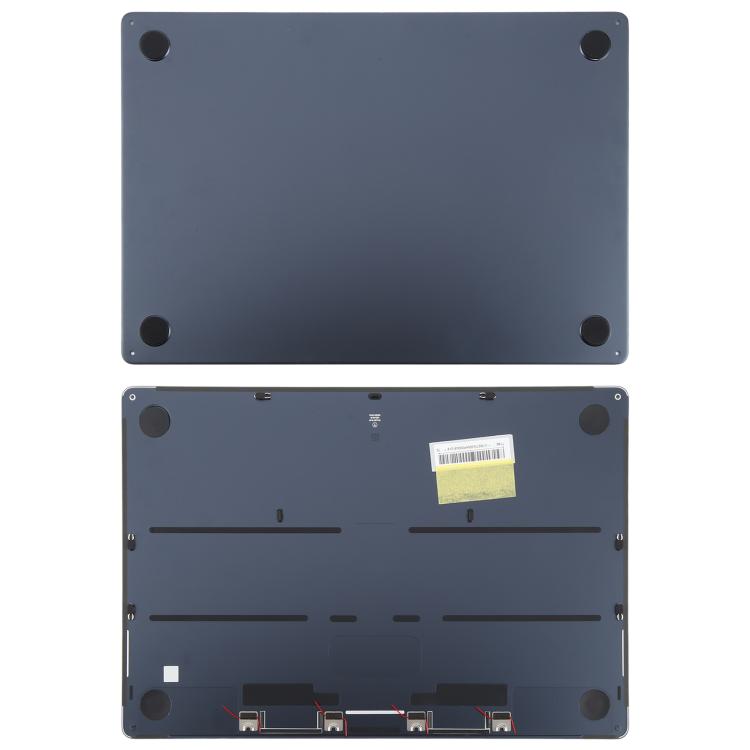 Cover Inferiore per MacBook Air M3 15" A3114 2024 - EMC8612