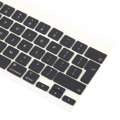 Keycaps UK English per MacBook Pro Retina 12" A2338 (2020) - Versione