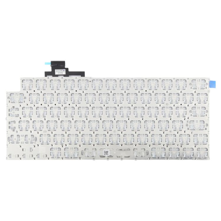 Per Macbook Air M3 13 pollici A3113 / 15 pollici A3114 IT Version Tastiera, A3113 A3114 (IT Version)
