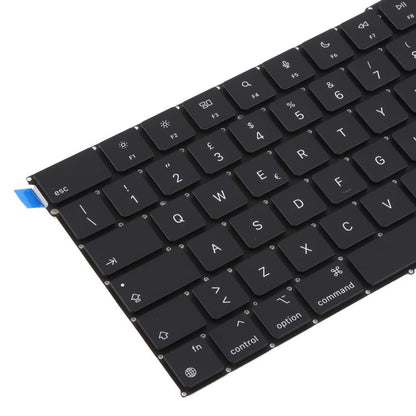 Per Macbook Air M3 13 pollici A3113 / 15 pollici A3114 IT Version Tastiera, A3113 A3114 (IT Version)