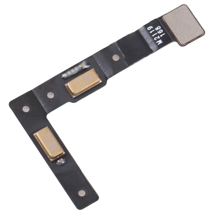 Per iPad mini 2019 / mini 5 A2133 4G Edition Cavo flessibile per microfono, For iPad mini 2019 / mini 5 A2133 4G