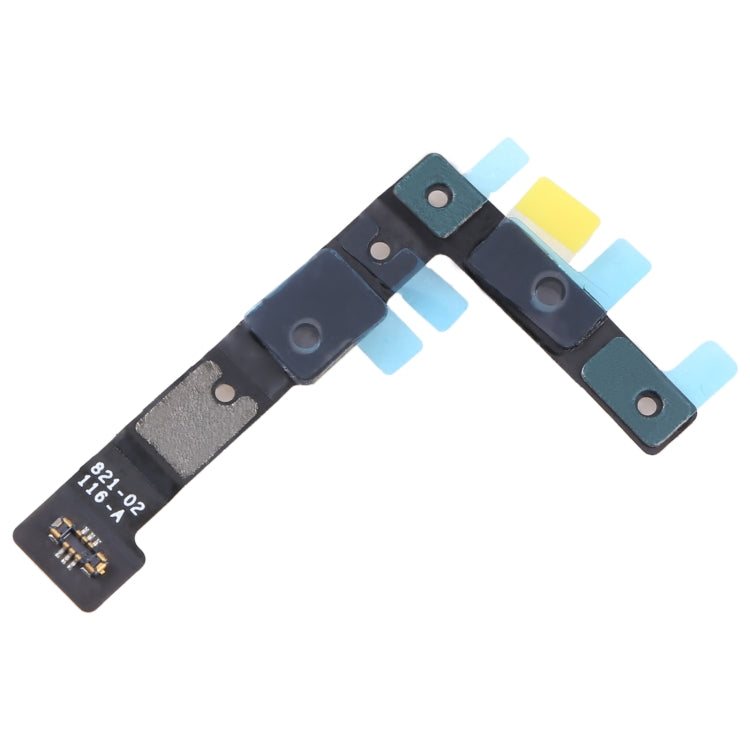 Per iPad mini 2019 / mini 5 A2133 4G Edition Cavo flessibile per microfono, For iPad mini 2019 / mini 5 A2133 4G