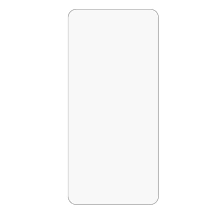 Pellicola in vetro temperato 9H 2.5D da 0,26 mm per Huawei Enjoy 10 Plus, For Huawei Enjoy 10 Plus