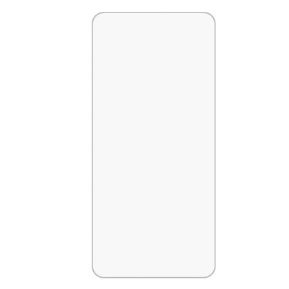 Pellicola in vetro temperato 9H 2.5D da 0,26 mm per Huawei Enjoy 10 Plus, For Huawei Enjoy 10 Plus