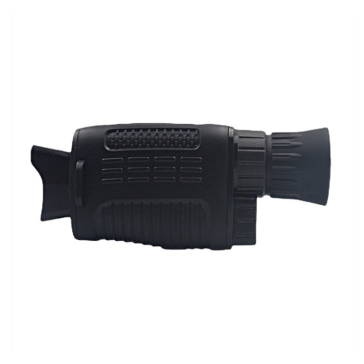 Termocamera monoculare per visione notturna digitale a infrarossi 5X, 5X Monocular