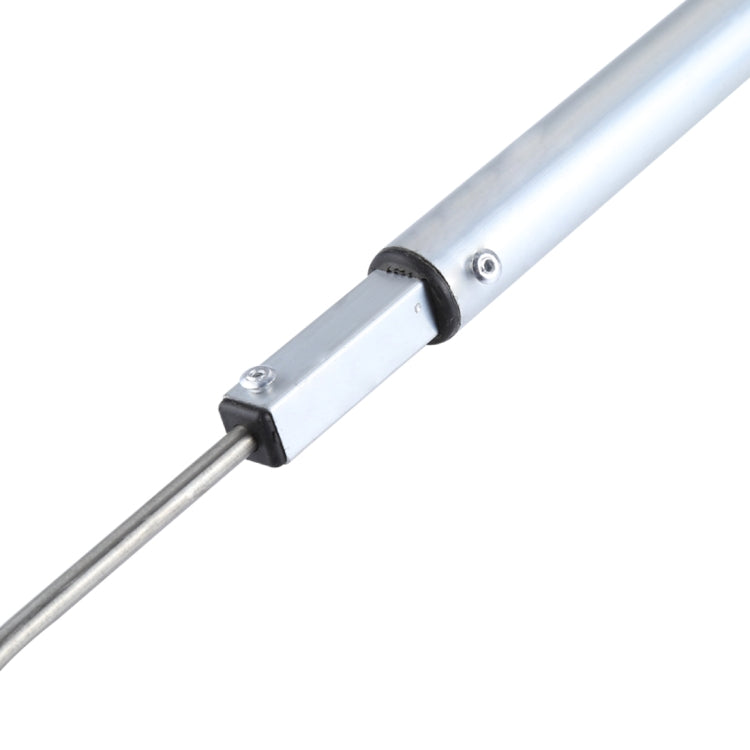 Gancio da pesca allungabile professionale 95 cm con corda –