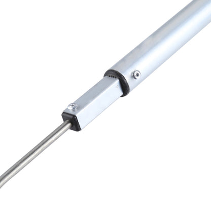 Gancio da pesca allungabile professionale 95 cm con corda –