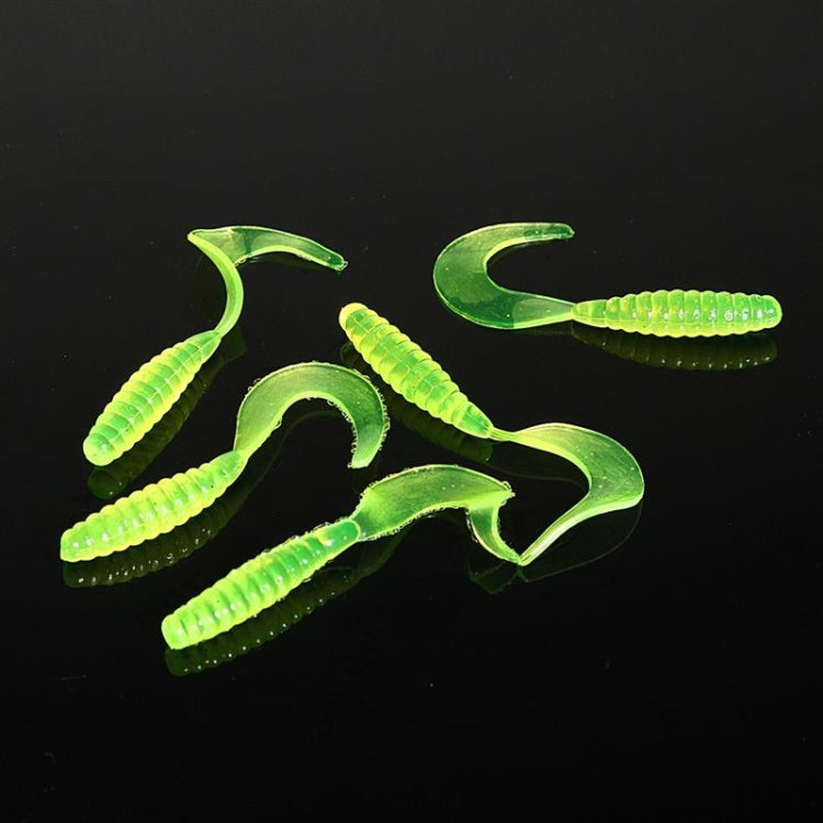 Kit di esche da pesca da 101 pezzi