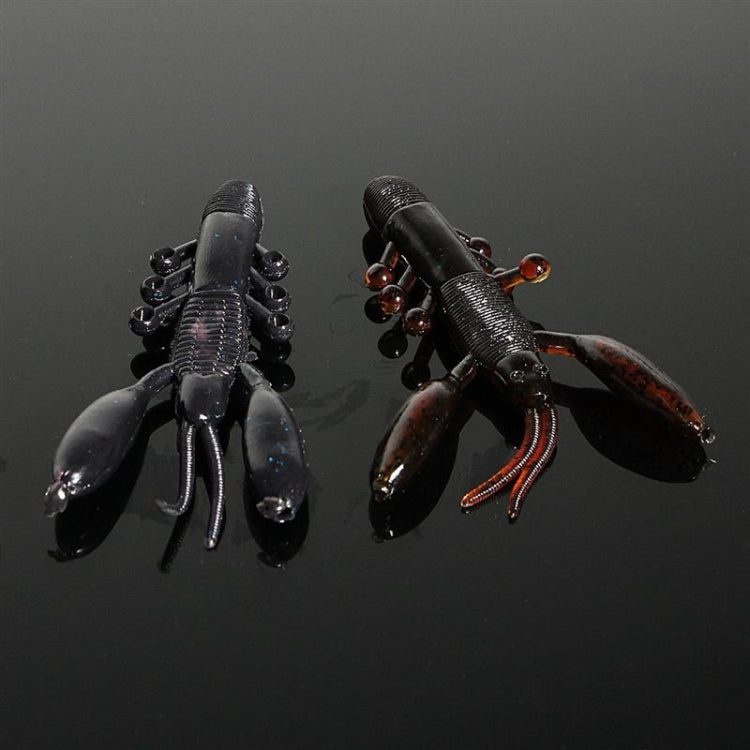Kit di esche da pesca da 101 pezzi