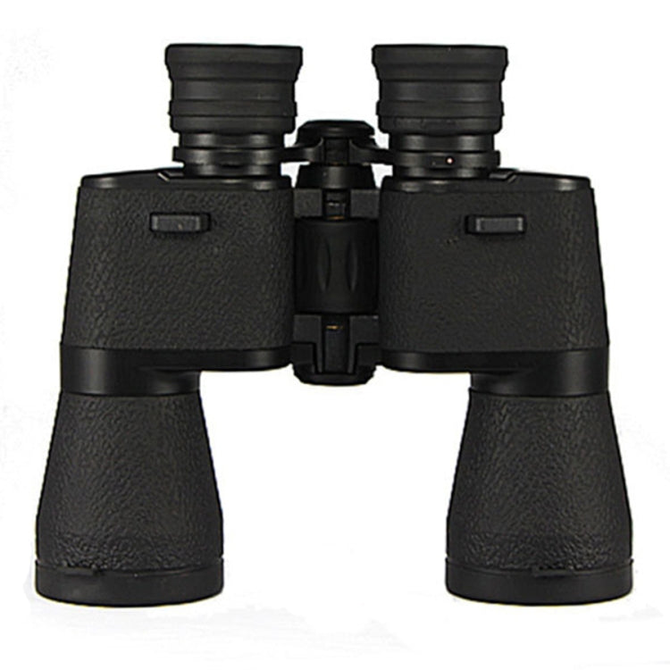 Potente telescopio binoculare con zoom ad alta definizione per esterni 20x50 per caccia/campeggio, 20X50