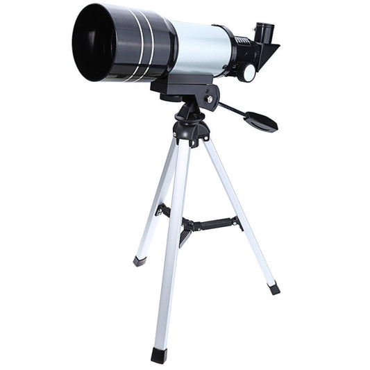 Telescopio Astronomico Portatile Professionale F30070M High Times