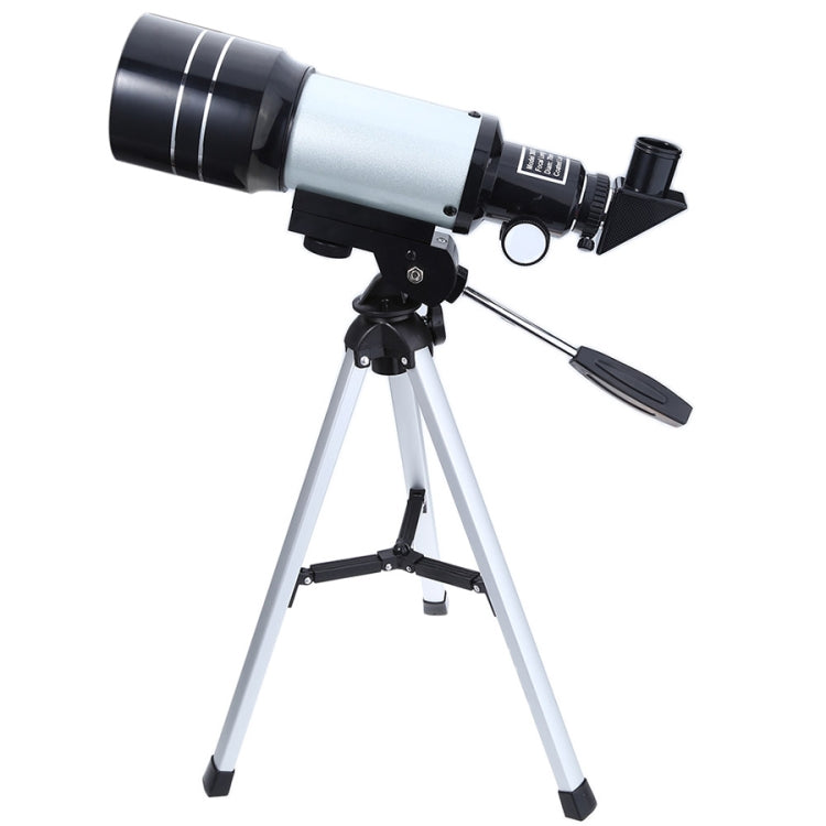 Telescopio Astronomico Portatile Professionale F30070M High Times