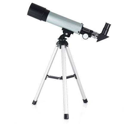Cannocchiale Astronomico Professionale F36050 Ad Alta Definizione con