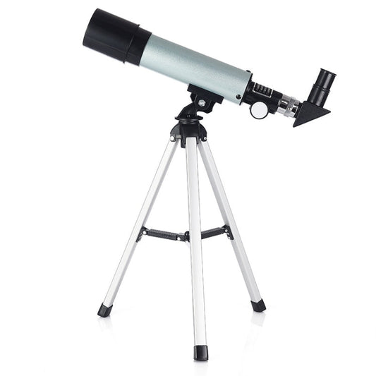 Cannocchiale Astronomico Professionale F36050 Ad Alta Definizione con