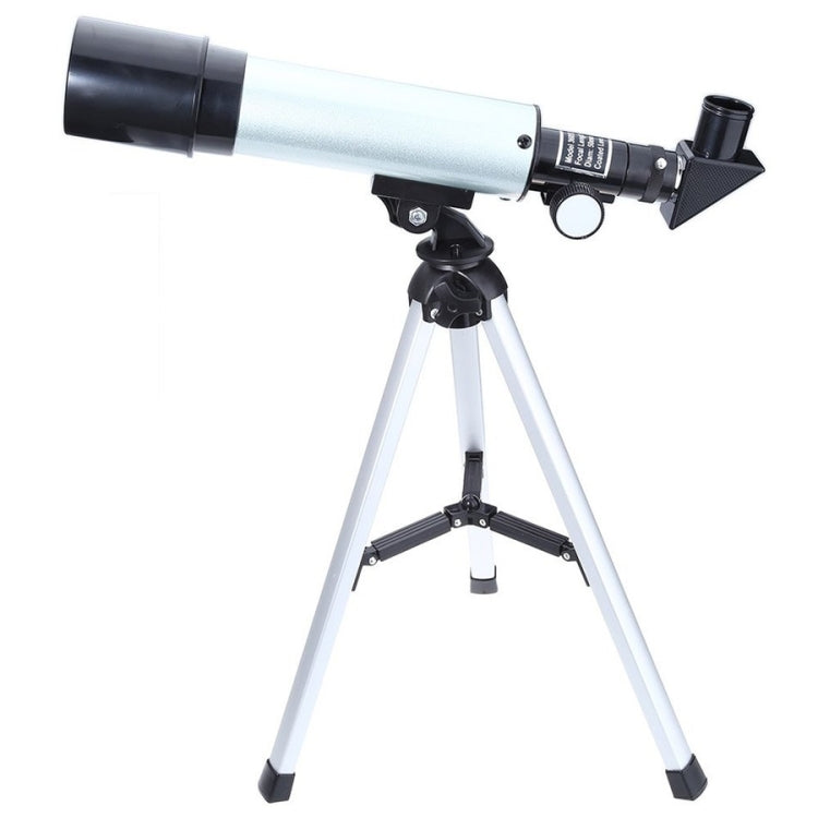 Cannocchiale Astronomico Professionale F36050 Ad Alta Definizione con