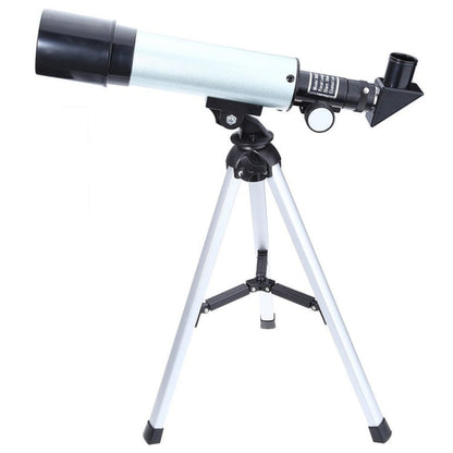 Cannocchiale Astronomico Professionale F36050 Ad Alta Definizione con