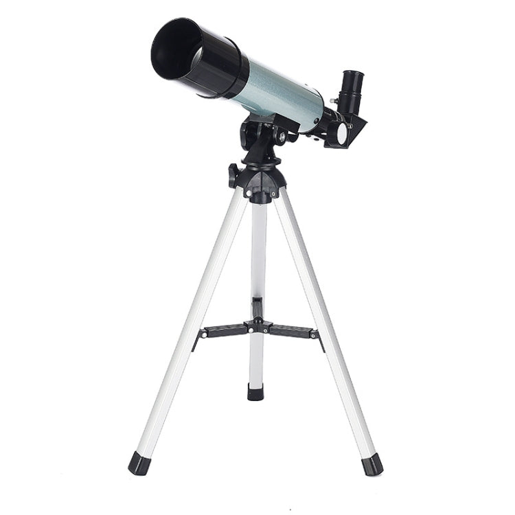 Cannocchiale Astronomico Professionale F36050 Ad Alta Definizione con