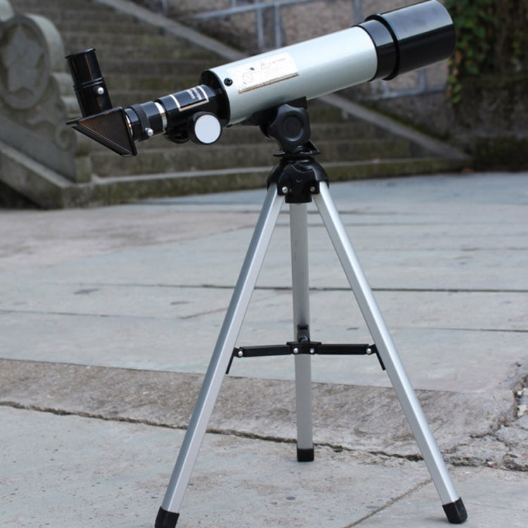 Cannocchiale Astronomico Professionale F36050 Ad Alta Definizione con