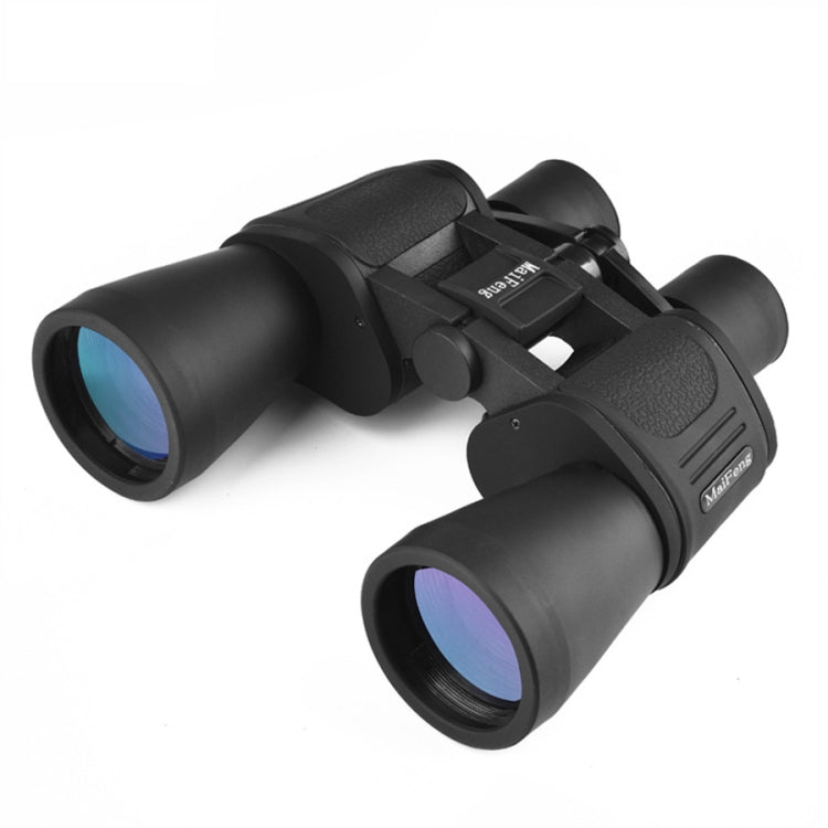 Telescopio binocolo da esterno Maifeng 20x50 ad alta definizione per tempi elevati, 20x50