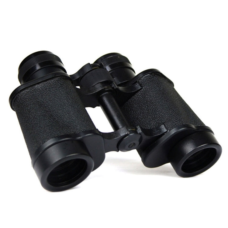 Telescopio per binocolo da esterno BAIGISH 8X30 Full Metal ad alta definizione per tempi elevati, 8X30 Metal