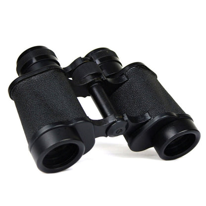 Telescopio per binocolo da esterno BAIGISH 8X30 Full Metal ad alta definizione per tempi elevati, 8X30 Metal