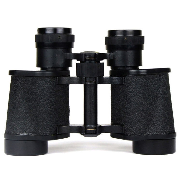Telescopio per binocolo da esterno BAIGISH 8X30 Full Metal ad alta definizione per tempi elevati, 8X30 Metal