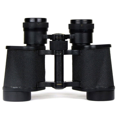 Telescopio per binocolo da esterno BAIGISH 8X30 Full Metal ad alta definizione per tempi elevati, 8X30 Metal