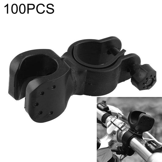 per torcia per bicicletta, 100 PCS