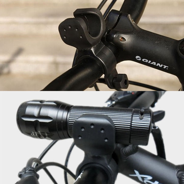 per torcia per bicicletta, 100 PCS