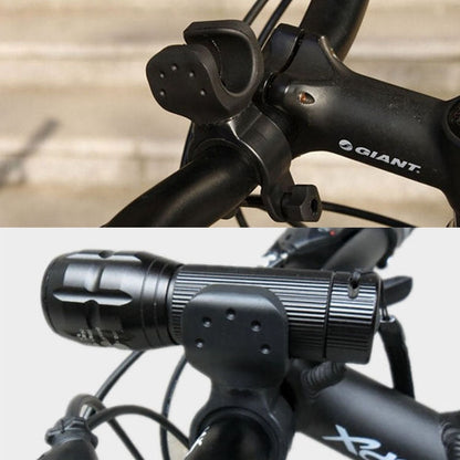 per torcia per bicicletta, 100 PCS