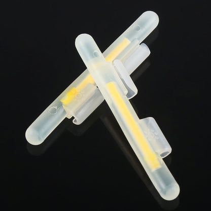 bastone-luminoso-da-pesca-notturno-con-clip-ocean-sun-galleggiante-luminoso-da-10-confezioni-l-adatto-per-punta-della-canna-da-27-32-mm-clip-on-l - immagine 3