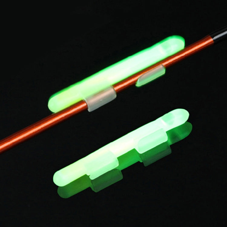 bastone-luminoso-da-pesca-notturno-con-clip-ocean-sun-galleggiante-luminoso-da-10-confezioni-l-adatto-per-punta-della-canna-da-27-32-mm-clip-on-l - immagine 5