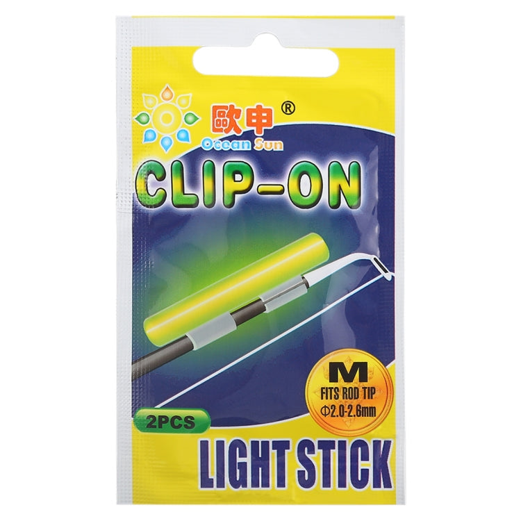 bastone-luminoso-da-pesca-notturno-con-clip-ocean-sun-da-10-pezzi-m-adatto-per-punta-della-canna-da-20-26-mm-clip-on-m - immagine 4