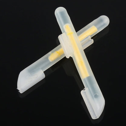 bastone-luminoso-da-pesca-notturno-con-clip-ocean-sun-galleggiante-luminoso-da-10-confezioni-ss-adatto-per-punta-della-canna-da-06-14-mm-clip-on-ss - immagine 3
