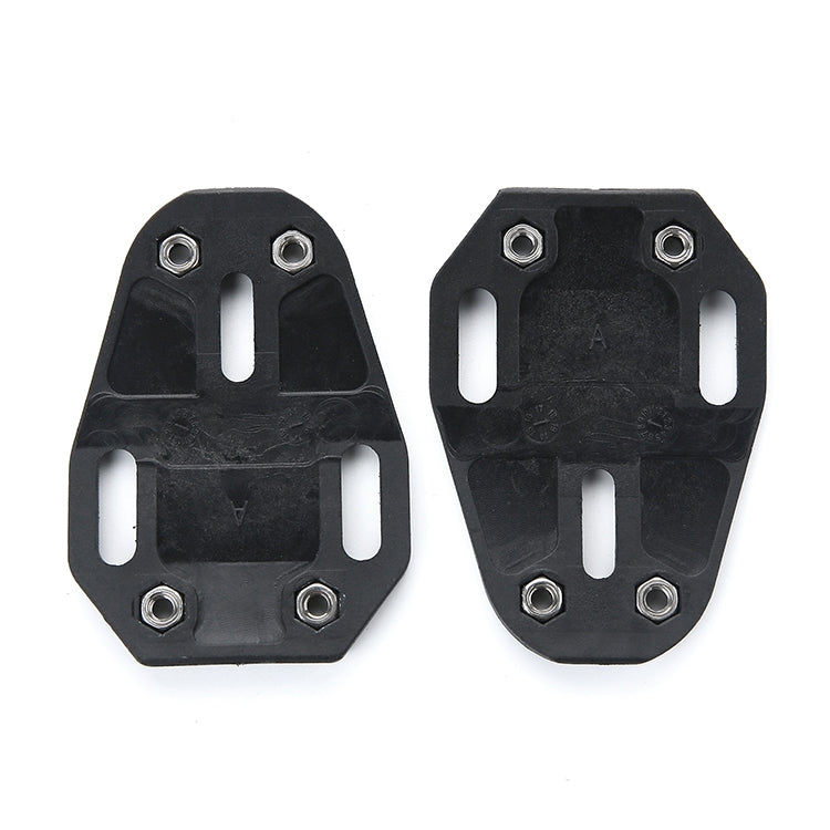 Spessore distanziatore per tacchette per pedale bici da strada a 3 fori per pedale SpeedPlay Zero, spessore: 5 gradi, RD5 (US Warehouse), RD5 A