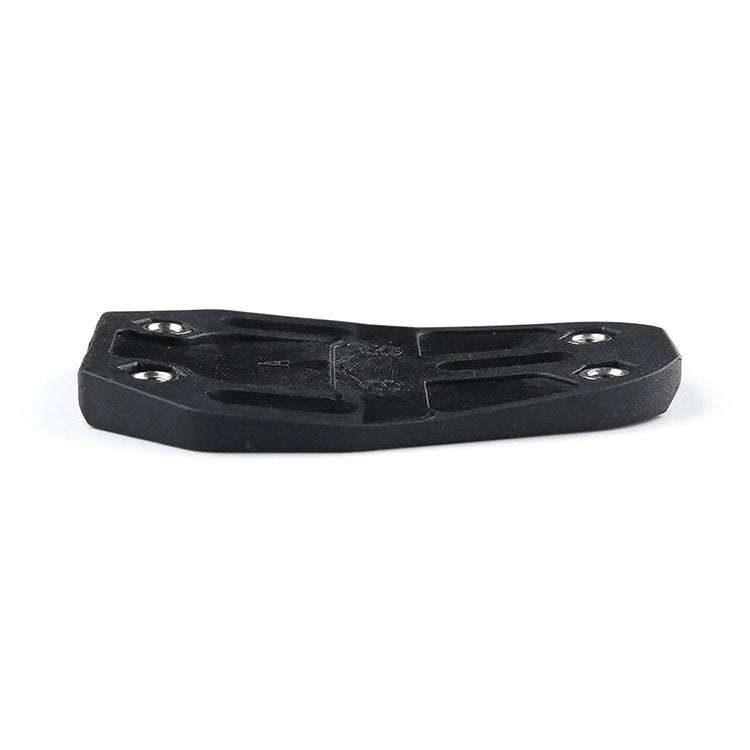 Spessore distanziatore per tacchette per pedale bici da strada a 3 fori per pedale SpeedPlay Zero, spessore: 5 gradi, RD5 (US Warehouse), RD5 A