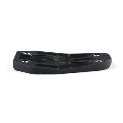 Spessore distanziatore per tacchette per pedale bici da strada a 3 fori per pedale SpeedPlay Zero, spessore: 5 gradi, RD5 (US Warehouse), RD5 A